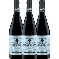 3er Vorteils-Weinpaket - Pablo Claro Special Selection Tinto 2021 - Dominio d