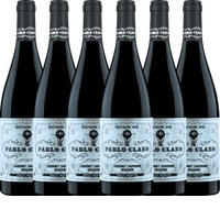 6er Vorteils-Weinpaket - Pablo Claro Special Selection Tinto 2021 - Dominio d