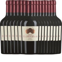 15er Vorteils-Weinpaket Don Mannarone Terre Siciliane IGT - Mánnara