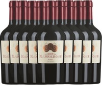 9er Vorteils-Weinpaket Don Mannarone Terre Siciliane IGT - Mánnara