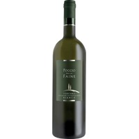 Bianco IGT - Poggio delle Faine