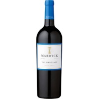 The First Lady Cabernet Sauvignon - Warwick Estate