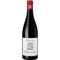 Thörle Spätburgunder, Trocken, Rheinhessen, Rheinhessen, 2022, Rotwein