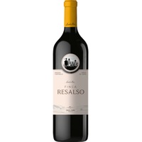 Emilio Moro Finca Resalso, Ribera del Duero DO, Kastilien - León, 2023, Rotwein