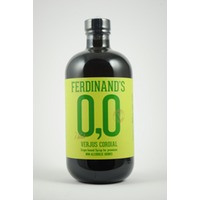 Ferdinand's Verjus Cordial 0,0 (alkoholfrei)
