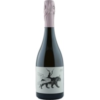Bietighöfer Blanc de Blanc Grande Réserve, Brut Nature, Pfalz, Pfalz, 2020, Schaumwein
