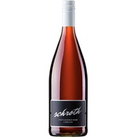 Schroth Rosé, Lieblich, Pfalz, 1 Liter, Pfalz, 2024, Roséwein