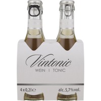 Vintonic 0,2 l - Vintonic