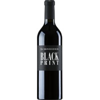 Black Print trocken - Markus Schneider