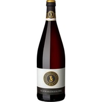 Schwarzriesling halbtrocken 1,0 L - Felsengartenkellerei Besigheim