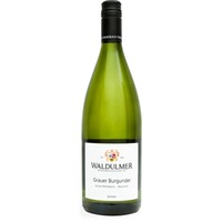 Grauer Burgunder trocken 1,0 L - Waldulmer Winzergenossenschaft