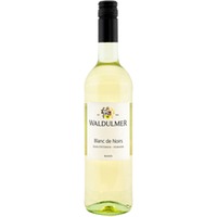 Blanc de Noir feinherb - Waldulmer Winzergenossenschaft