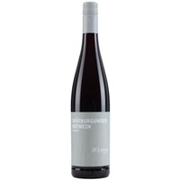 Spätburgunder Rotwein Gutswein trocken - Weingut Weber Ettenheim