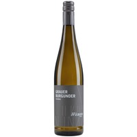 Grauer Burgunder Premium trocken - Weingut Weber Ettenheim