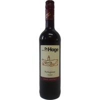 Portugieser trocken - Weingut Dr. Hage GbR