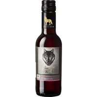 Spätburgunder "Schwarzer Wolf" Mini trocken 0,25 L - Winzergenossenschaft Wolfenweiler