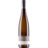 Gelber Muskateller feinherb - Weingut Leonhard Zeter