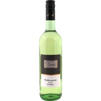 Weißburgunder trocken - Weingut Borth