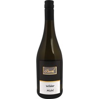 "Wilder Michl" Secco halbtrocken - Weingut Borth