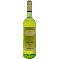 Sauvignon Blanc "Hillesheim Sonnheim" trocken - Weingut H. Engelhard