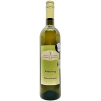 Riesling "Hillesheim Altenberg" Spätlese lieblich - Weingut H. Engelhard