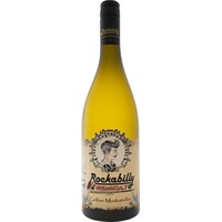 Gelber Muskateller trocken - Rockabilly Weinkult