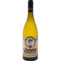 Sauvignon Blanc trocken - Rockabilly Weinkult