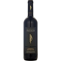 Cabernet Sauvignon trocken - Rotweingut Prickler