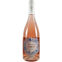 Morso Rosa Puglia IGP trocken Bio - Tenuta Viglione