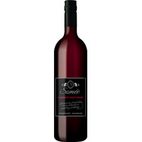 Somée Cabernet Sauvignon alkoholfreier Wein halbtrocken - Somee