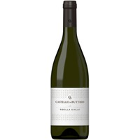 Ribolla Gialla Friuli Colli Orientali DOC trocken - Castello di Buttrio