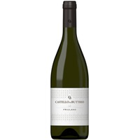 Friulano Friuli Colli Orientali DOC trocken - Castello di Buttrio