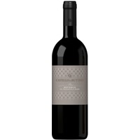 Refosco dal Peduncolo Rosso Friuli Colli Orientali DOC trocken - Castello di Buttrio