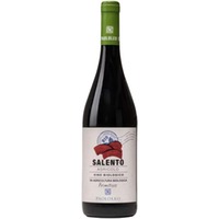 Agricolo Primitivo Salento IGP trocken Bio - Cantine Paololeo