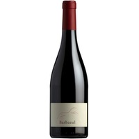 Barbazul Tinto Cádiz VT trocken - Huerta de Albalá