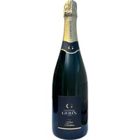 Gérin et Fils Tradition Champagne AOP brut - Champagne Comtesse Gérin