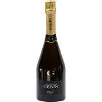 Gérin et Fils Réserve Champagne AOP brut - Champagne Comtesse Gérin