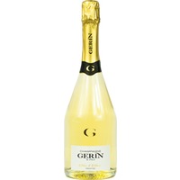 Gérin et Fils Blanc de blancs Champagne AOP brut - Champagne Comtesse Gérin