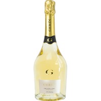 Gérin et Fils Chardonnay Champagne Grand Cru AOP extra brut - Champagne Comtesse Gérin