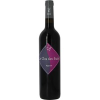 Cuvée Bagatelle Minervois AOP trocken - Le Clos des Suds