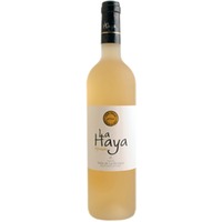 La Haya Blanco Afrutado Valle de La Orotava DOP lieblich - Bodega La Haya