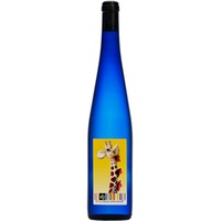 LA JIRAFA Blanco Afrutado Abona DO lieblich - Bodegas Altos de Trevejos