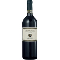Barbera Asti Superiore DOCG trocken - Selectvini