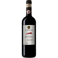 Le Tre Vigne Chianti Classico DOCG trocken Bio - Terreno