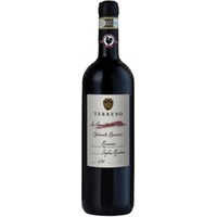 Riserva Le Bonille di Sopra Chianti Classico DOCG trocken Bio - Terreno