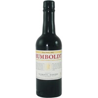 Humboldt Tinto Tacoronte-Acentejo DO süß 0,375 L - Bodegas Insulares de Tenerife