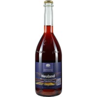 Neuland Rotwein alkoholfrei - Weinmanufaktur Ingelfinger Fass