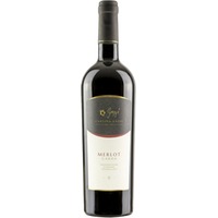 Merlot Garda DOC trocken - Gozzi Azienda Agricola