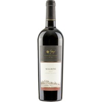 Rosso Collezione Alto Mincio Magrini IGP trocken - Gozzi Azienda Agricola