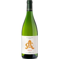 Grillo Sicilia DOC trocken - Curatolo Arini 1875